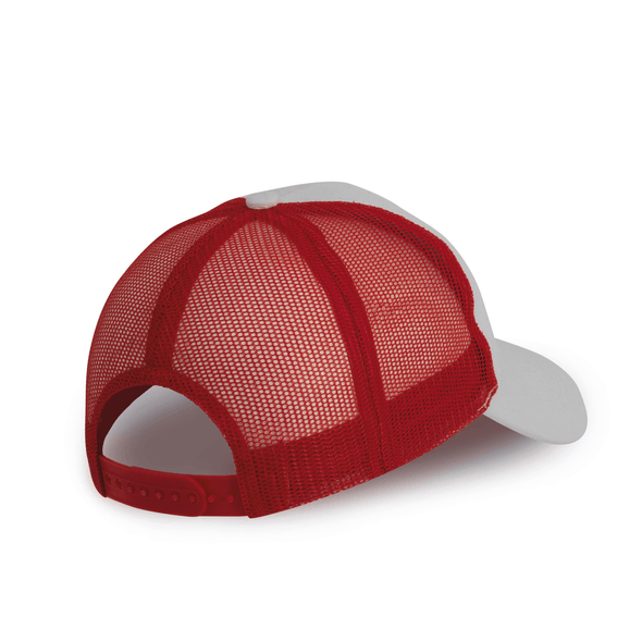 K-Up | Truckerpet - 6 panelen